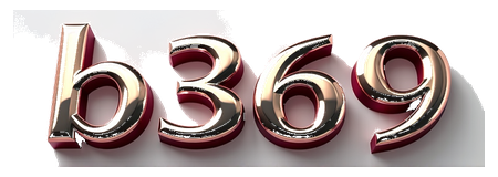 b369 logo